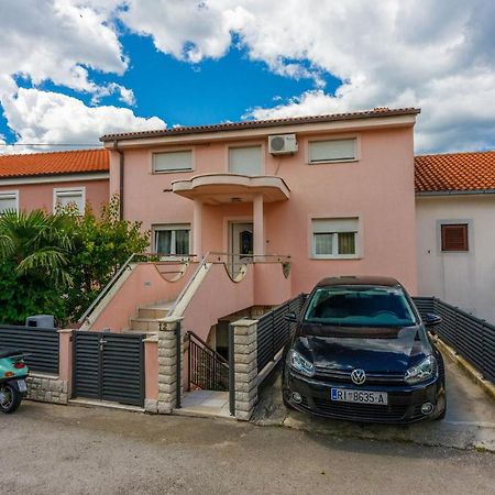 Apartments Hana Цриквеница Экстерьер фото