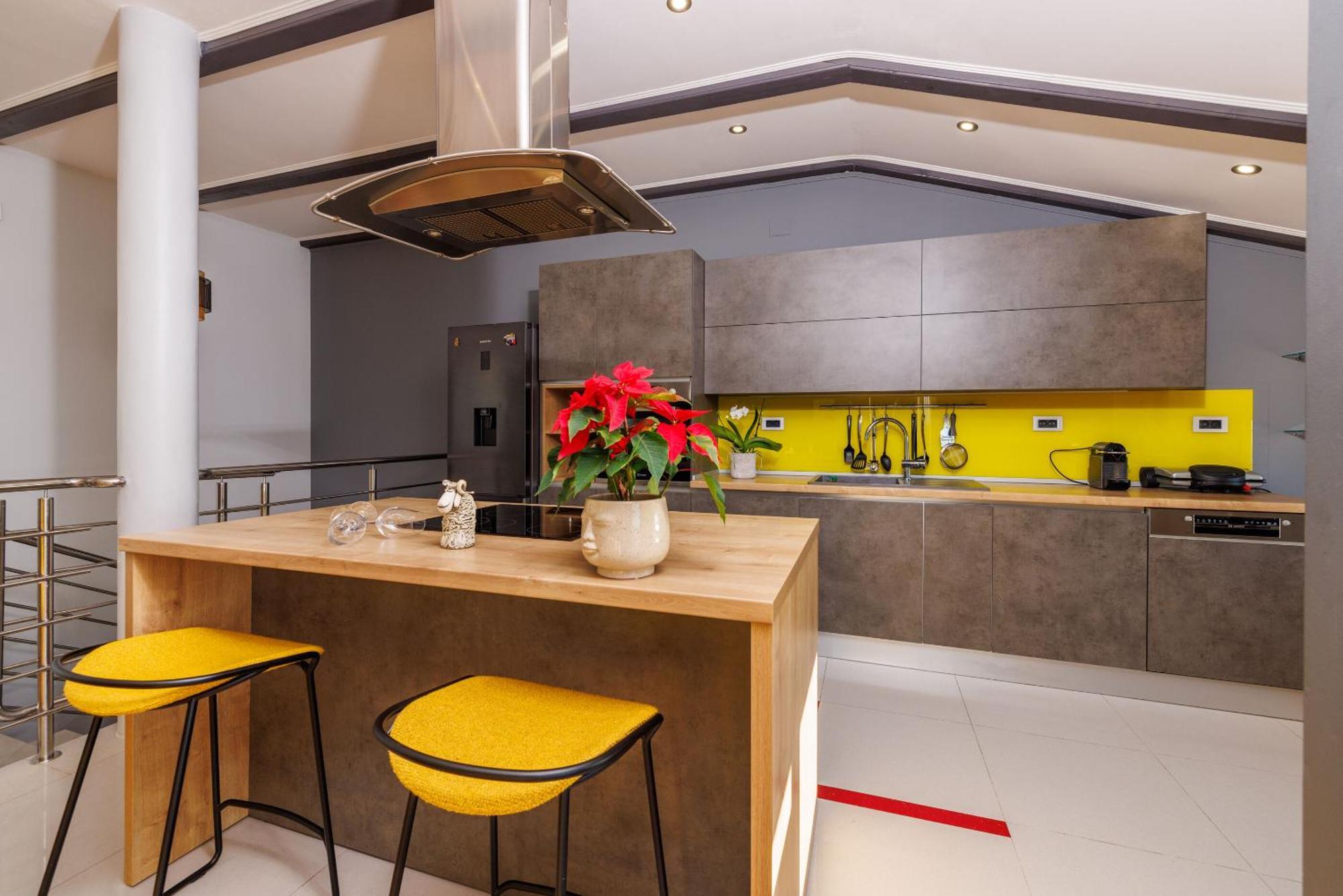 Apartments Hana Цриквеница Экстерьер фото