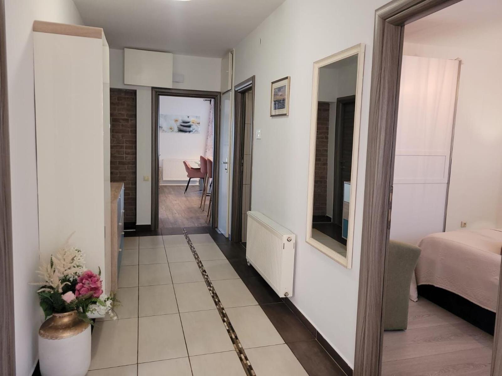 Apartments Hana Цриквеница Экстерьер фото