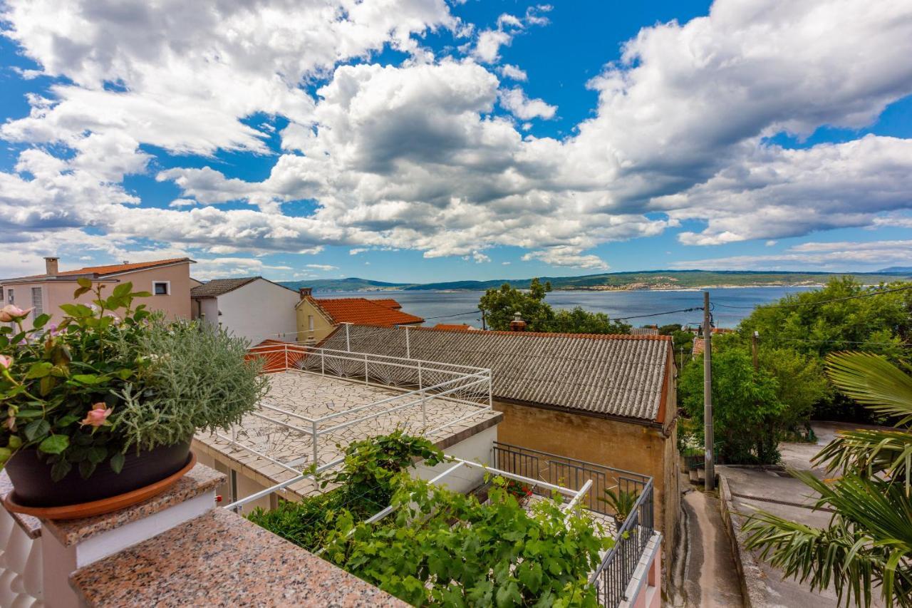 Apartments Hana Цриквеница Экстерьер фото